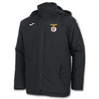 CASACO ANORAK EVEREST BLACK