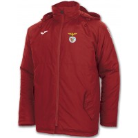 CASACO ANORAK EVEREST RED