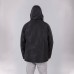 CASACO ANORAK EVEREST BLACK